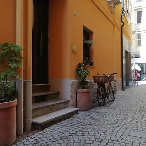  Appartamento Ca' De Speza Italia