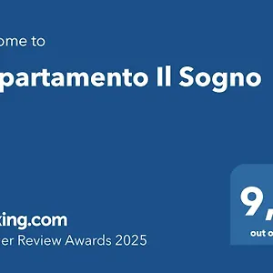 Appartamento Il Sogno, Bellano