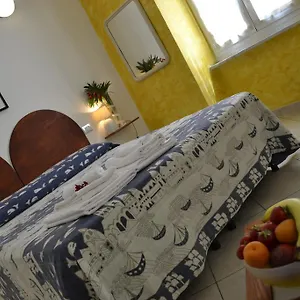  Appartamento Ca' De Speza Italia